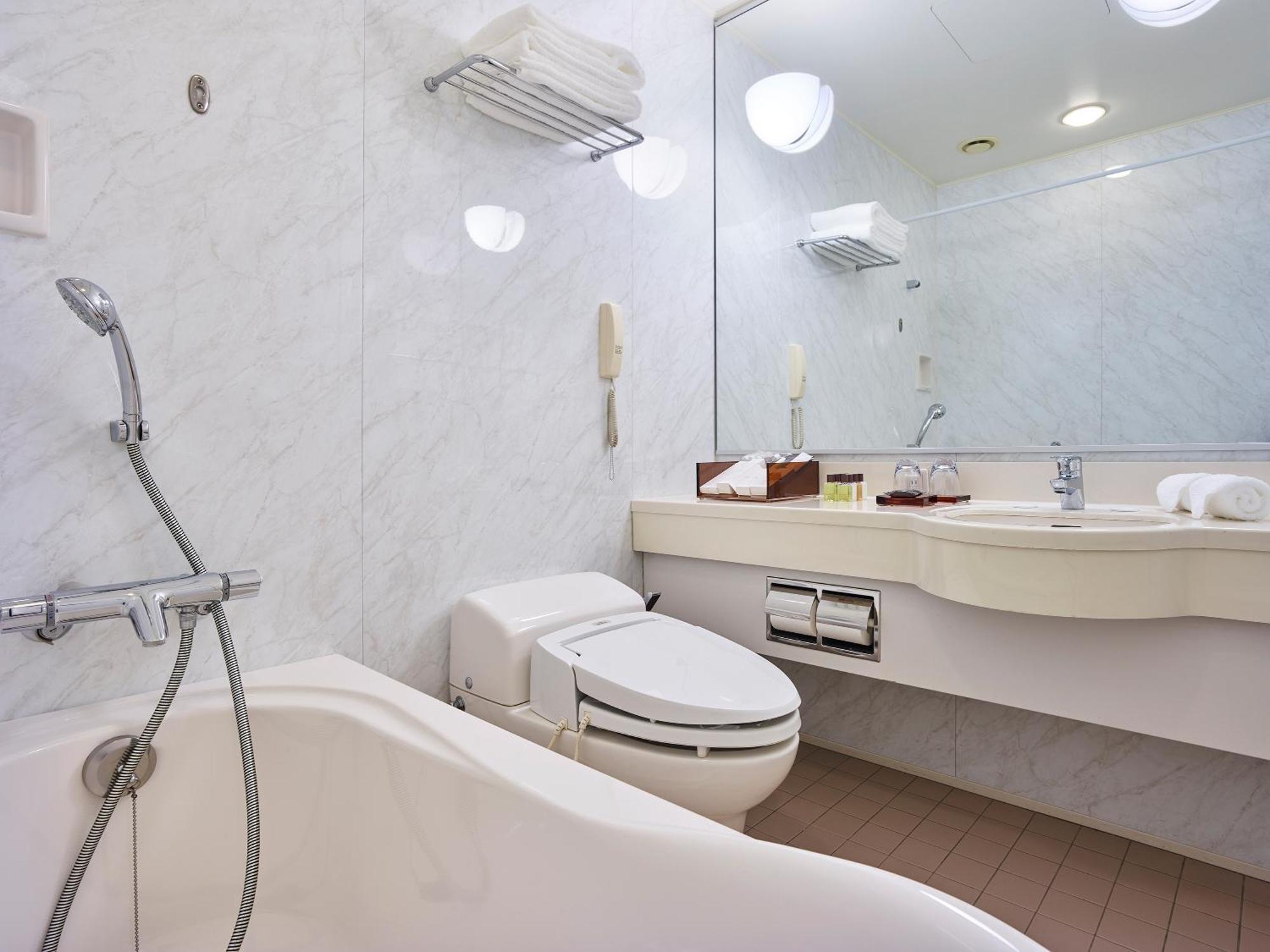 Hotel The Celestine Tokyo Shiba, Tokyo