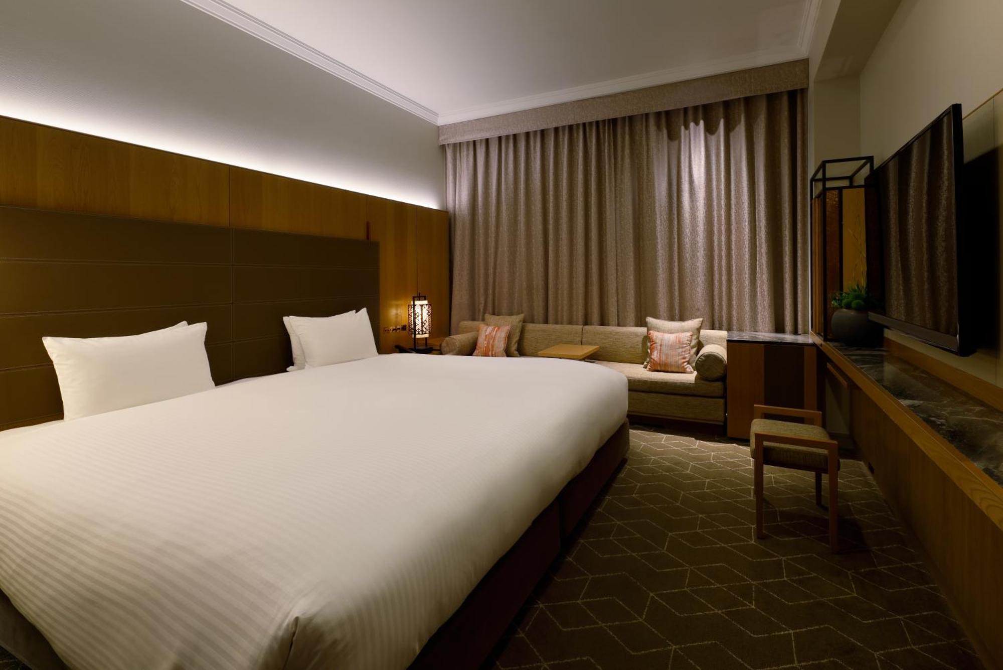 Hotel The Celestine Tokyo Shiba — Photos 2